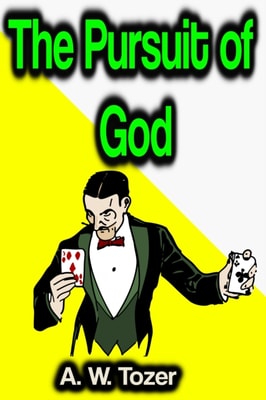 Pursuit of God
