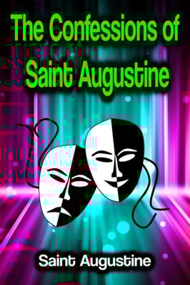Confessions of Saint Augustine