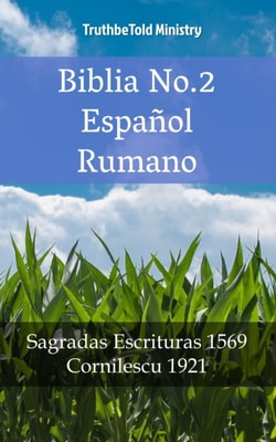 Biblia No.2 Español Rumano