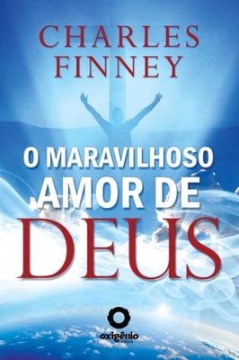 Maravilhoso Amor De Deus