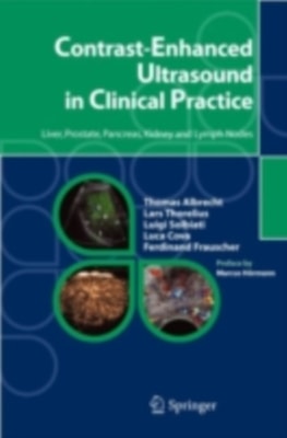 Contrast-Enhanced Ultrasound in Clinical Practice