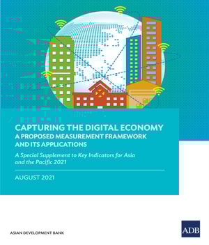 Capturing the Digital Economy-A Proposed Measurement Framework and Its Applications