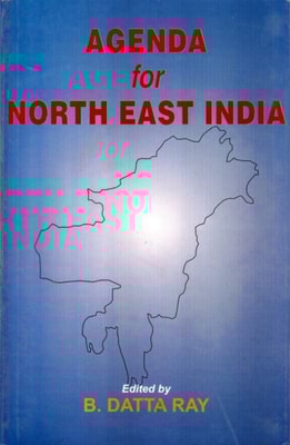 Agenda for North-East India