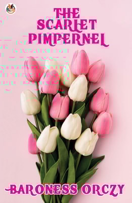 Scarlet Pimpernel