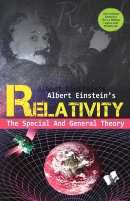 Relativity: The Special and the General Theory