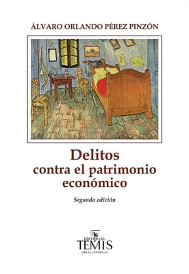 Delitos contra el patrimonio económico