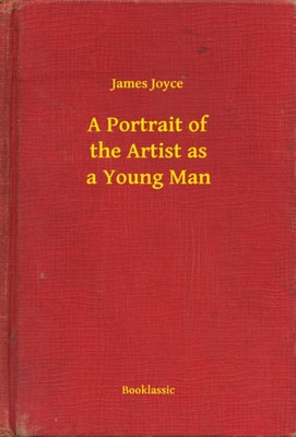 Portrait of the Artist as a Young Man