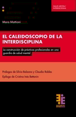 El caleidoscopio de la interdisciplina
