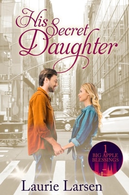 His Secret Daughter