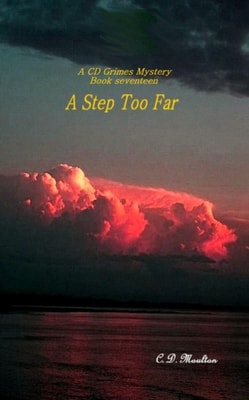 Step Too Far