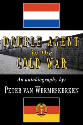Double Agent in the Cold Wat