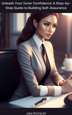 Unleash Your Inner Confidence: A Step-by-Step Guide to Building Self-Assurance