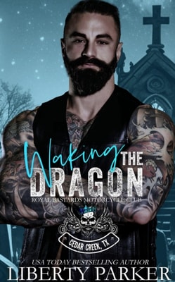 Waking the Dragon