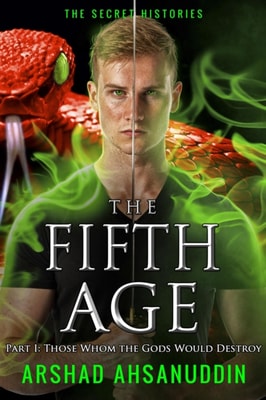 Fifth Age: Part One