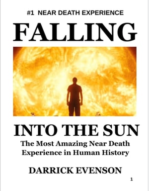 Falling into the Sun