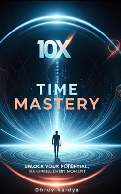 10X Time Mastery