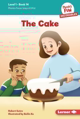 Cake