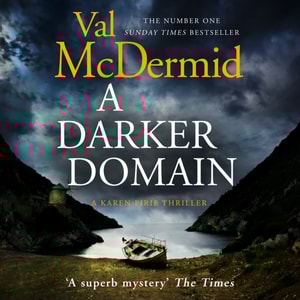 Darker Domain
