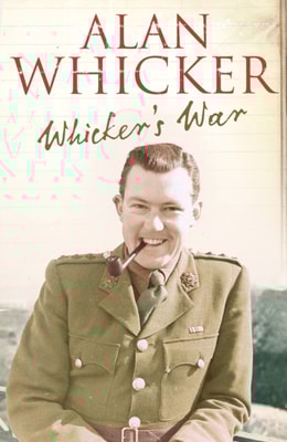 Whicker's War