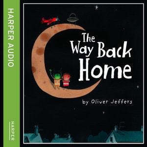 Way Back Home