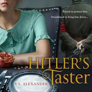 Hitler's Taster