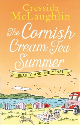 Cornish Cream Tea Summer: Part Two - Beauty and the Yeast