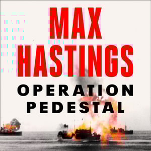Operation Pedestal
