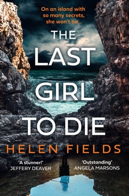 Last Girl to Die
