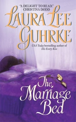Marriage Bed