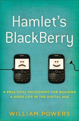 Hamlet's BlackBerry