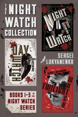 Night Watch Collection
