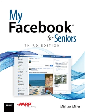 My Facebook for Seniors