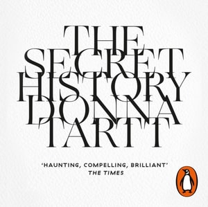 Secret History
