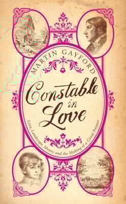 Constable In Love