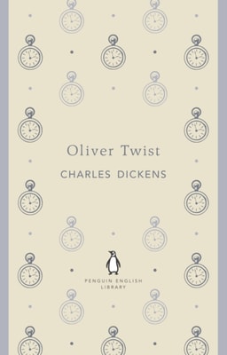 Oliver Twist