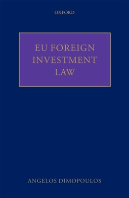 EU Foreign Investment Law