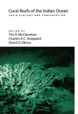 Coral Reefs of the Indian Ocean