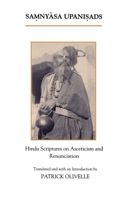 Samnyasa Upanisads