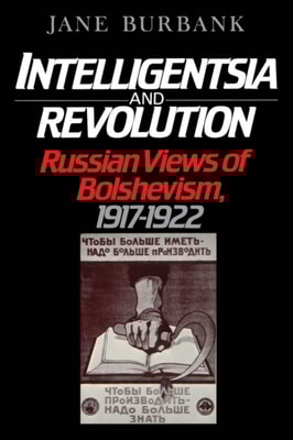 Intelligentsia and Revolution