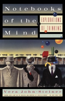 Notebooks of the Mind