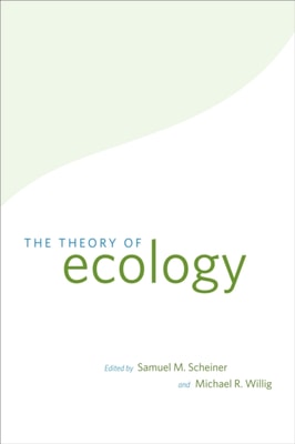 Theory of Ecology