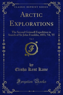 Arctic Explorations