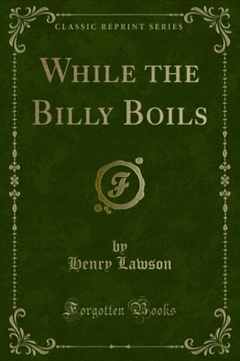 While the Billy Boils