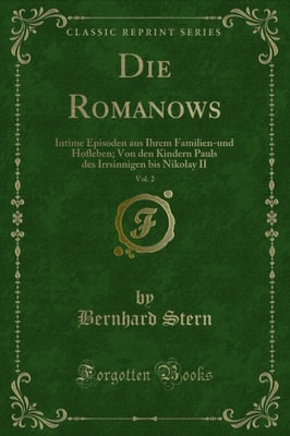 Die Romanows