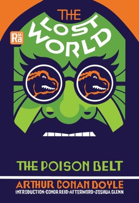 Lost World and The Poison Belt
