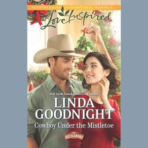 Cowboy Under The Mistletoe