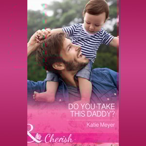 Do You Take This Daddy?
