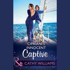 Cipriani's Innocent Captive