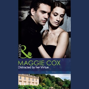 Distracted By Her Virtue