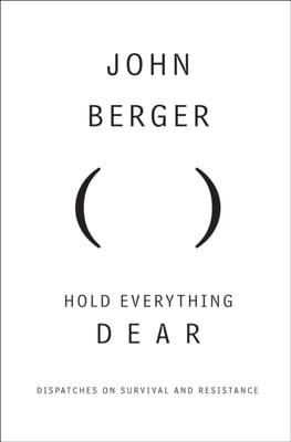 Hold Everything Dear